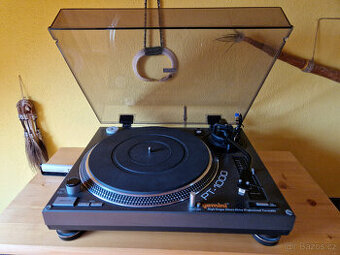 Gramofon GEMINI PT-1000