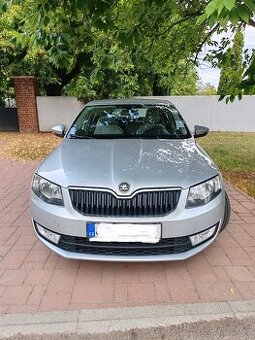 Škoda Octavia, 1.6 TDI