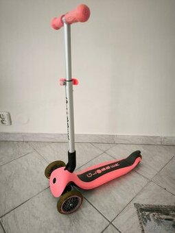 Prodám dětskou koloběžku Globber