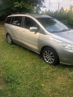 Mazda 5