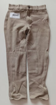 Rajtky Fouganza vel.128/134