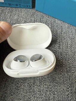 Space A40 jsou bezdrátová in-ear sluchátka od výrobce Anker