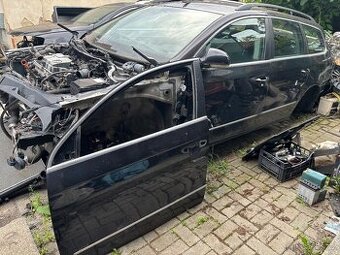 VW Passat B6 náhradní díly - levně, spěchá