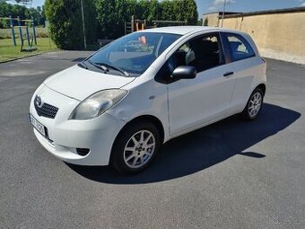 Toyota Yaris 1.0