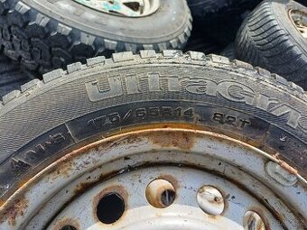 Gumy 175/65 r14