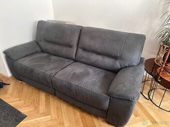 Sedaci Souprava XXXLutz