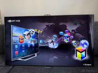 TV samsung ue40es8000 - 1