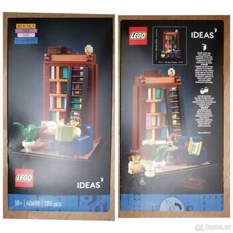 Lego 40698