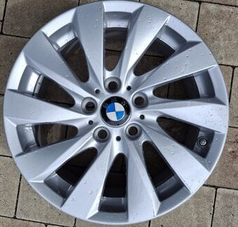 17" BMW f20,f21,f22,f23 sada alu 7,5j et 43