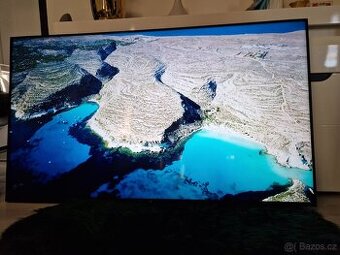4K UltraHD Smart Tv JVC LT-65VA8035