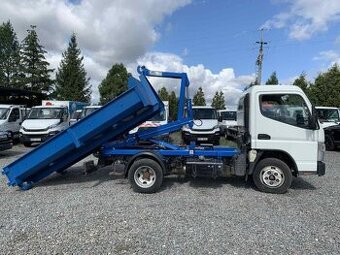 Mitsubishi Canter 3.0TDi 6S15 nový nosič N1 B