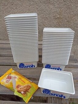 Plastové misky 250g 3000ks