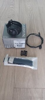 Garmin instinct