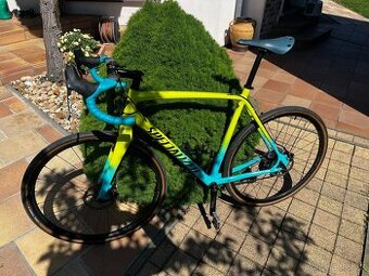 Specialized Crux