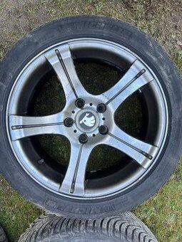 Alu 5x112 r17