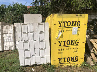 Ytong Lambda YQ 450 P2-300 PDK 450×499×249