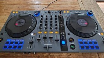 Pioneer DDJ FLX6-GT