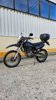 Shineray 125 GY-6