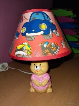 Dětská lampička - 1