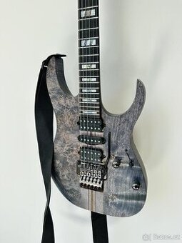 Prodám kytaru IBANEZ RGT1270PB-DTF