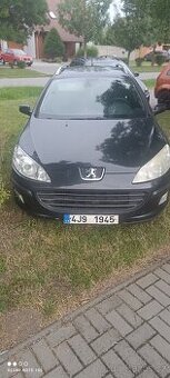 Peugeot407
