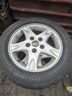 pneu 185/65-R15 na disku