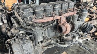 Scania R440 12740cm3 323kw kód:DC13 112 L01 EURO 5
