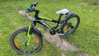 Dětské horské kolo Merida