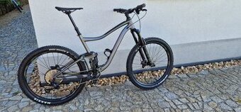 Giant trance 2 2021