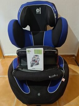 Dětská autosedačka Kiddy Phoenixfix Pro 2