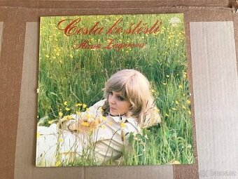 LP Hana Zagorová - cesta ke štěstí