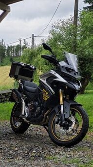 VOGE DS525X