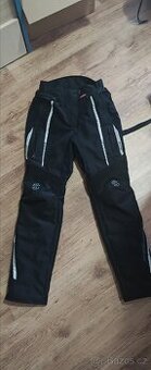 Prodám kalhoty na motorku