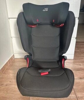 Autosedačka britax romer KIDFIX III M 15-36kg - 1
