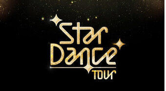 Stardance tour DNES Ostrava sleva