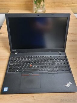 Prodám notebook Lenovo ThinkPad L580