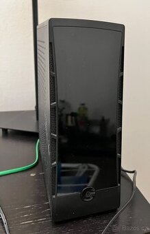 O2 smartbox