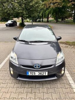Toyota Prius 1.8 Hybrid