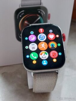 Huawei Watch Fit 3 s originální krabicí