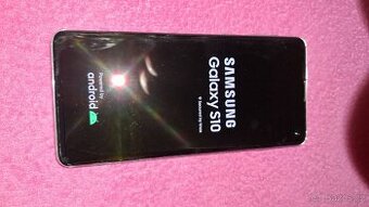 SAMSUNG S10e