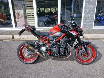 Kawasaki Z 900 (2024/8800km)