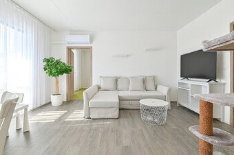 Pronájem bytu 4+1, Josefy Faimonové, Líšeň, Kč/měs, 80 m2