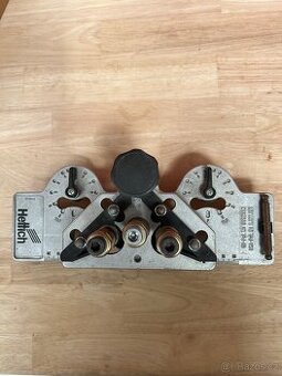Hettich vrtací šablona DrillJig pro panty