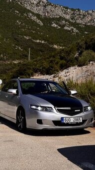 Honda accord 7 2.2 I-CTDI