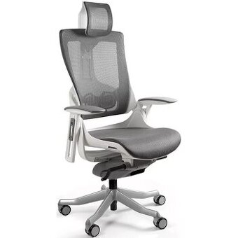 Ergonomická kancelářská židle MERRYFAIR Wau 2
