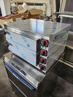 Pizza pec Red Fox FE66
