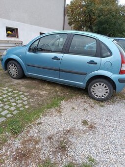 Prodám Citroen C3
