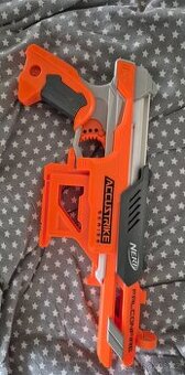 Nerf Accustrike série