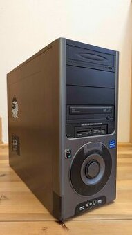 prodam  pc  bez monitoru