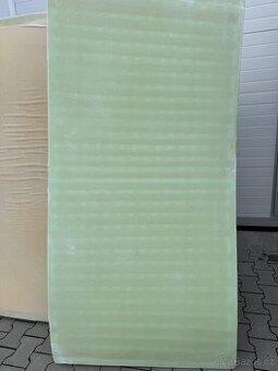 Prodej lixusních matraci 2x100x200x22cm